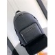 Perfette Qualità Repliche Dior Rider 2.0 Zaino con cerniera Gravity Nero Imitazione
