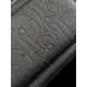 Perfette Qualità Repliche Dior Rider 2.0 Zaino con cerniera Gravity Nero Imitazione