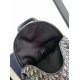 Miglior Falso Dior 8 Backpack Beige and Black Dior Oblique Jacquard Economiche Premium
