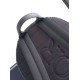 Migliore Repliche Dior 8 Backpack Black Dior Oblique Jacquard Economiche Outlet Online