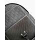 Migliore Repliche Dior 8 Backpack Black Dior Oblique Jacquard Economiche Outlet Online