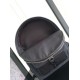 Migliore Repliche Dior 8 Backpack Black Dior Oblique Jacquard Economiche Outlet Online