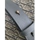Miglior Falso Borsa a tracolla Dior Small Saddle Jacquard obliquo grigio e pelle di vitello Economiche Premium
