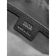 Replica perfetta Dior Mini Rider 2.0 Borsa a tracolla con cerniera Nero Oblique con Nero Imitazione Outlet Online