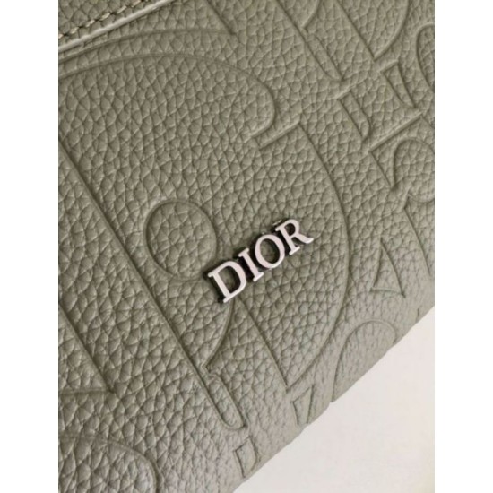 Perfette Qualità Repliche Dior Rider 2.0 Borsa a tracolla con cerniera Khaki Gravity Imitazione Migliore Repliche Dior Rider 2.0 Borsa a tracolla con cerniera Khaki Gravity Economiche Outlet Online