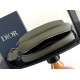 Perfette Qualità Repliche Dior Rider 2.0 Borsa a tracolla con cerniera Khaki Gravity Imitazione Migliore Repliche Dior Rider 2.0 Borsa a tracolla con cerniera Khaki Gravity Economiche Outlet Online