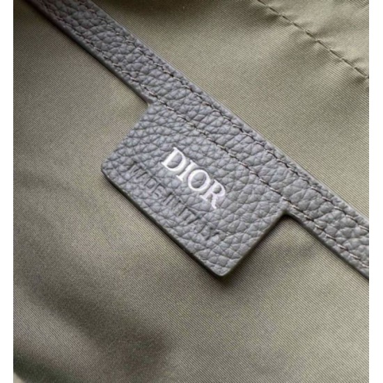Perfette Qualità Repliche Dior Rider 2.0 Borsa a tracolla con cerniera Khaki Gravity Imitazione Migliore Repliche Dior Rider 2.0 Borsa a tracolla con cerniera Khaki Gravity Economiche Outlet Online