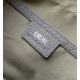 Perfette Qualità Repliche Dior Rider 2.0 Borsa a tracolla con cerniera Khaki Gravity Imitazione Migliore Repliche Dior Rider 2.0 Borsa a tracolla con cerniera Khaki Gravity Economiche Outlet Online