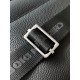 Migliore Replica Dior Rider 2.0 Borsa a tracolla con cerniera Beige Oblique con Nero Imitazioni Outlet Italia Replica perfetta Dior Rider 2.0 Borsa a tracolla con cerniera Beige Oblique con Nero Imitazione Outlet Online