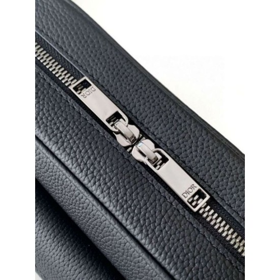Migliore Replica Dior Rider 2.0 Borsa a tracolla con cerniera Beige Oblique con Nero Imitazioni Outlet Italia Replica perfetta Dior Rider 2.0 Borsa a tracolla con cerniera Beige Oblique con Nero Imitazione Outlet Online