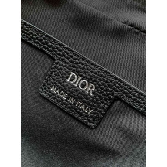 Migliore Replica Dior Rider 2.0 Borsa a tracolla con cerniera Beige Oblique con Nero Imitazioni Outlet Italia Replica perfetta Dior Rider 2.0 Borsa a tracolla con cerniera Beige Oblique con Nero Imitazione Outlet Online