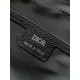 Migliore Replica Dior Rider 2.0 Borsa a tracolla con cerniera Beige Oblique con Nero Imitazioni Outlet Italia Replica perfetta Dior Rider 2.0 Borsa a tracolla con cerniera Beige Oblique con Nero Imitazione Outlet Online