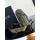 Replica perfetta Borsa a tracolla Dior Hit the Road Flap Khaki Gravity Imitazione Outlet Online