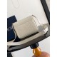 Miglior Falso Borsa Messenger da uomo Dior con patta Beige Gravity Economiche Premium