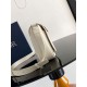 Miglior Falso Borsa Messenger da uomo Dior con patta Beige Gravity Economiche Premium