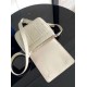 Miglior Falso Borsa Messenger da uomo Dior con patta Beige Gravity Economiche Premium