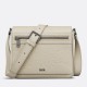 Miglior Falso Borsa Messenger da uomo Dior con patta Beige Gravity Economiche Premium