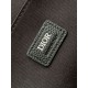Migliore Repliche Borsa tote Dior Safari Jacquard Dior Oblique nero Economiche Outlet Online