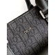 Migliore Replica Borsa tote Dior Saddle Nera Dior Oblique Jacquard Nera Imitazioni Outlet Italia Replica perfetta Borsa tote Dior Saddle Nera Dior Oblique Jacquard Nera Imitazione Outlet Online