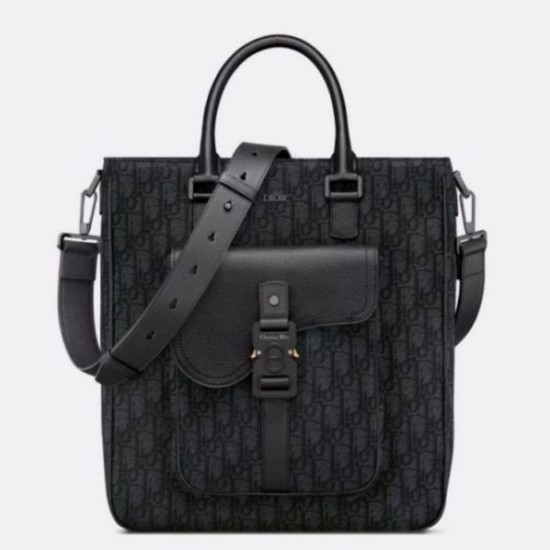 Migliore Replica Borsa tote Dior Saddle Nera Dior Oblique Jacquard Nera Imitazioni Outlet Italia Replica perfetta Borsa tote Dior Saddle Nera Dior Oblique Jacquard Nera Imitazione Outlet Online