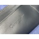Migliore Repliche Borsa hobo Dior Diorstar con catena Jacquard blu obliquo Economiche Outlet Online