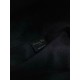 Migliore Repliche Borsa grande Dior Toujours Pelle di vitello Macrocannage nera Economiche Outlet Online