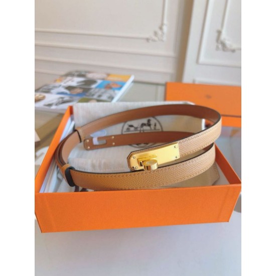 Replica Cintura Hermès Kelly 18 Biscuit Epsom imitazione Falso Replica Cintura Hermès Kelly 18 Biscuit Epsom imitazione Falso