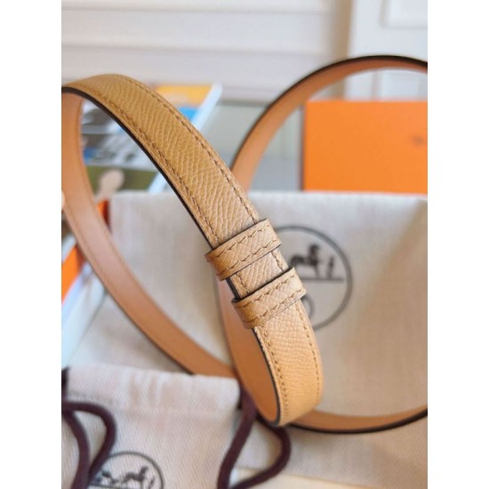 Replica Cintura Hermès Kelly 18 Biscuit Epsom imitazione Falso Replica Cintura Hermès Kelly 18 Biscuit Epsom imitazione Falso