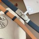 Replica Cintura Hermès Kelly 18 Blu Notte Epsom imitazione Falso Replica Cintura Hermès Kelly 18 Blu Notte Epsom imitazione Falso