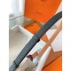 Replica Cintura Hermès Rivale 18 in pelle di vitello Epsom Nero imitazione Falso
