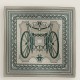 Replica Scialle Hermès Tourterelle Phaeton's Wheels Bandana 140 imitazione Falso
