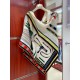Replica Scialle Hermès Bianco Equestrian Letters 140 imitazione Falso