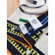 Replica Scialle Hermès Bianco Equestrian Letters 140 imitazione Falso