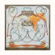 Replica Scialle Hermes Beige Projets Carres 140 imitazione Falso