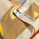 Replica Hermes Beige Il mio primo scialle galoppo 140 imitazione Falso