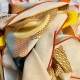 Replica Hermes Beige Il mio primo scialle galoppo 140 imitazione Falso