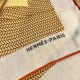 Replica Hermes Beige Il mio primo scialle galoppo 140 imitazione Falso