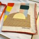 Replica Hermes Beige Il mio primo scialle galoppo 140 imitazione Falso