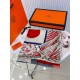 Replica Scialle Hermès Cavalier en Formes Grenadine 140 imitazione Falso Replica Scialle Hermès Cavalier en Formes Grenadine 140 imitazione Falso