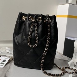 Perfette Qualità Repliche Zaino Nero AS4810 Imitazione