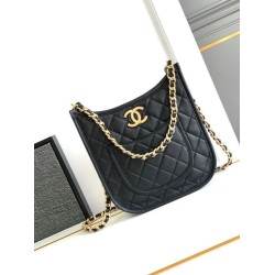 Replica perfetta Borsa hobo in pelle di vitello AS4532 Imitazione Outlet Online
