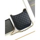 Replica perfetta Borsa hobo in pelle di vitello AS4532 Imitazione Outlet Online