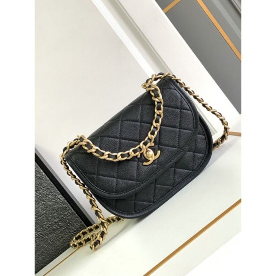 Migliore Repliche Borsa a tracolla in pelle di vitello AS4845 Economiche Outlet Online