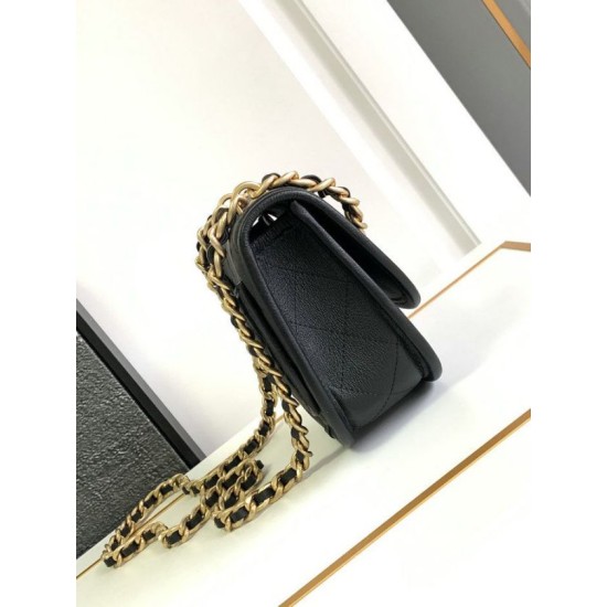 Migliore Repliche Borsa a tracolla in pelle di vitello AS4845 Economiche Outlet Online