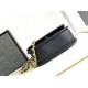 Migliore Repliche Borsa a tracolla in pelle di vitello AS4845 Economiche Outlet Online