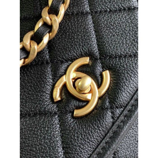 Migliore Repliche Borsa a tracolla in pelle di vitello AS4845 Economiche Outlet Online