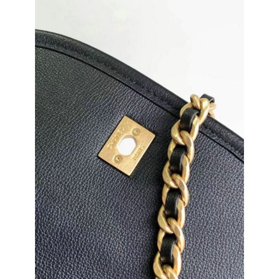 Migliore Repliche Borsa a tracolla in pelle di vitello AS4845 Economiche Outlet Online