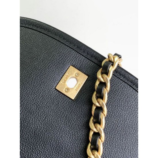Migliore Repliche Borsa a tracolla in pelle di vitello AS4845 Economiche Outlet Online