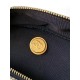 Replica perfetta Borsa da bowling maxi in denim AS4812 Imitazione Outlet Online