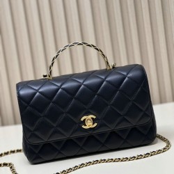 Replica perfetta Borsa con patta con manico superiore AS4232 Imitazione Outlet Online